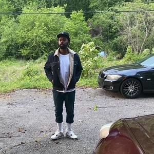 Meet your Posher, Xavier